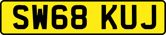 SW68KUJ