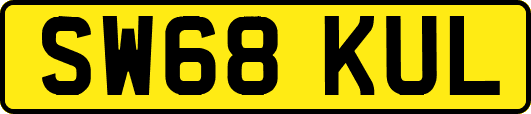 SW68KUL
