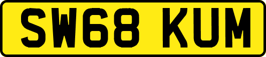 SW68KUM
