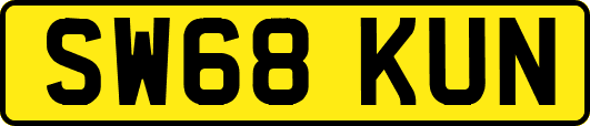 SW68KUN