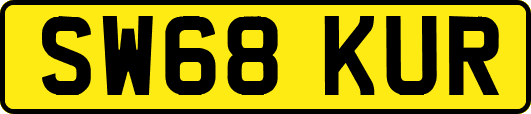 SW68KUR