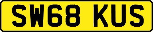 SW68KUS