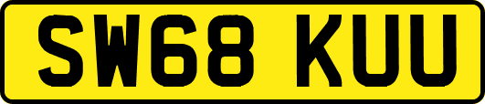 SW68KUU