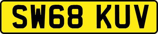 SW68KUV