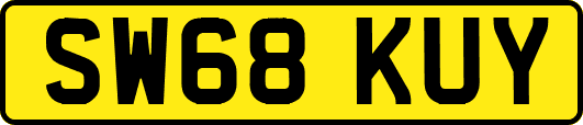 SW68KUY