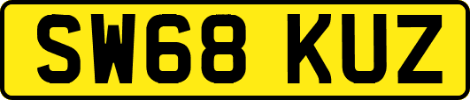 SW68KUZ