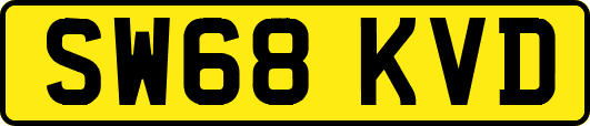 SW68KVD