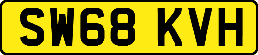 SW68KVH