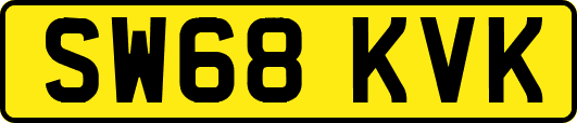 SW68KVK