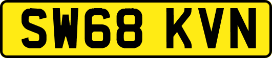 SW68KVN