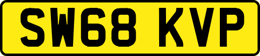SW68KVP
