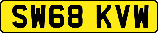 SW68KVW