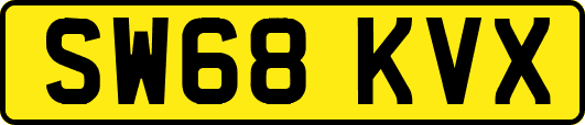 SW68KVX