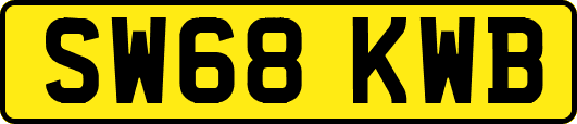 SW68KWB