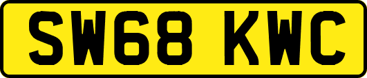 SW68KWC