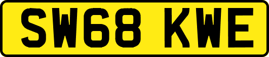 SW68KWE