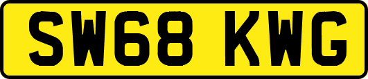 SW68KWG