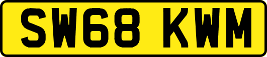 SW68KWM