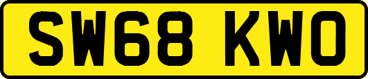 SW68KWO