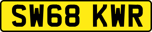 SW68KWR