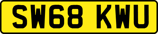 SW68KWU
