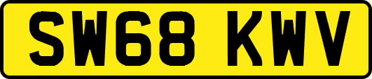 SW68KWV