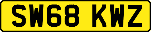 SW68KWZ