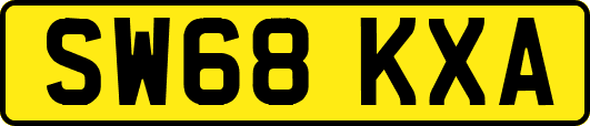 SW68KXA