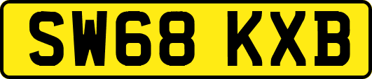 SW68KXB