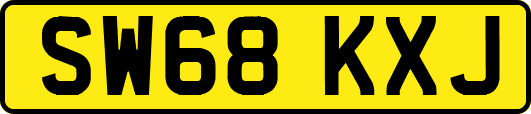 SW68KXJ