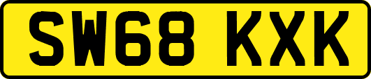 SW68KXK