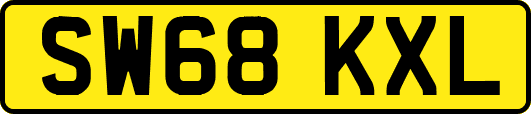 SW68KXL