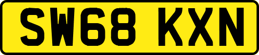 SW68KXN