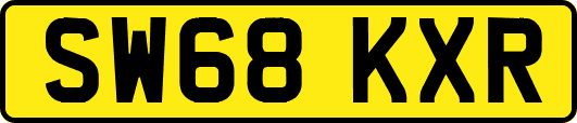SW68KXR