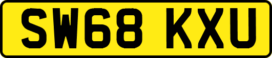 SW68KXU