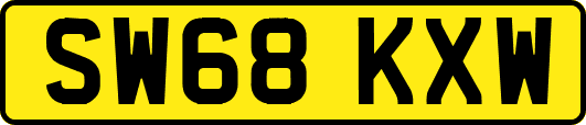 SW68KXW