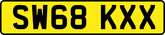 SW68KXX