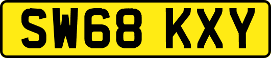 SW68KXY