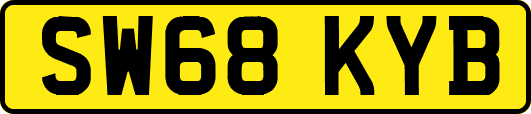 SW68KYB