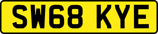 SW68KYE