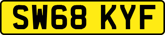SW68KYF
