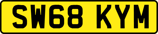 SW68KYM