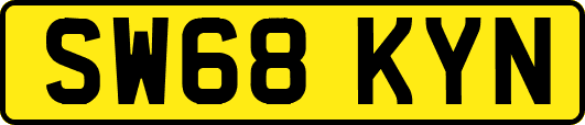 SW68KYN