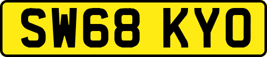 SW68KYO