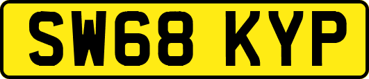 SW68KYP