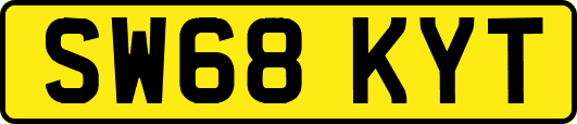 SW68KYT
