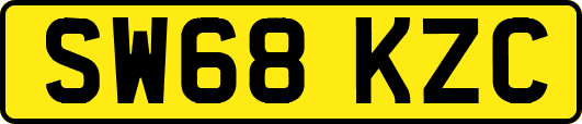 SW68KZC