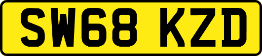 SW68KZD