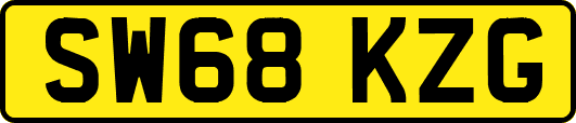 SW68KZG