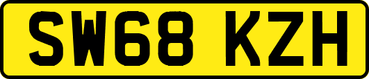 SW68KZH